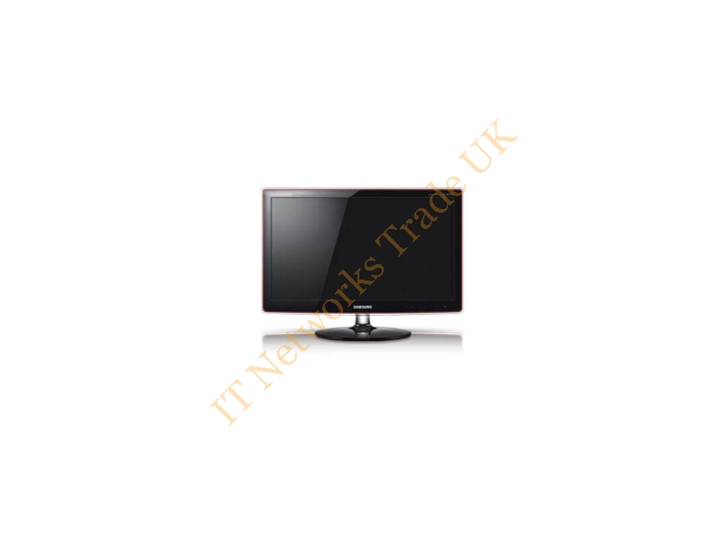 T260HD Samsung 26-inch Widescreen LCD Monitor