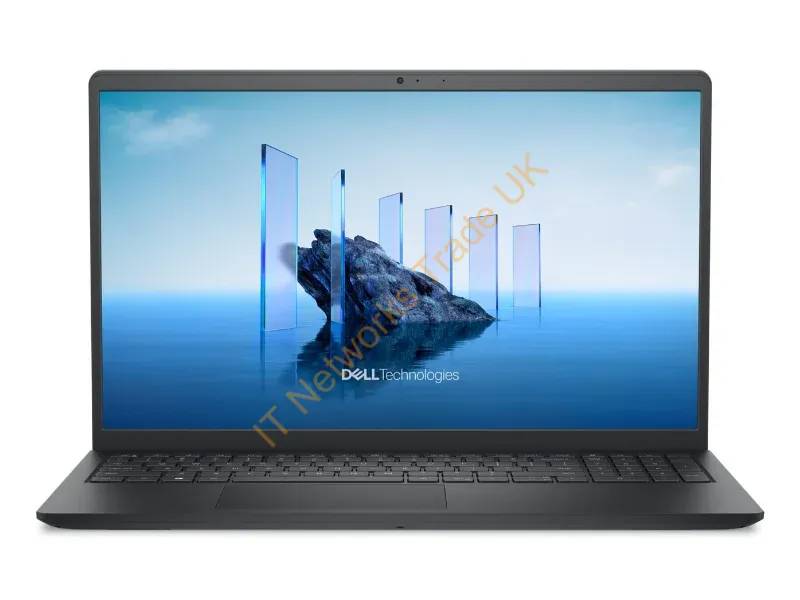 T26H4 - DELL Pro 15 Essential PV15250 Intel Core i5-1334U 16GB RAM 5
