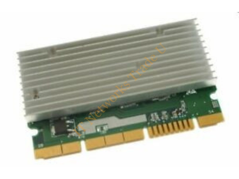 T2748 Dell 12 Volt Voltage Regulator Module for PowerEdge 6800/6850