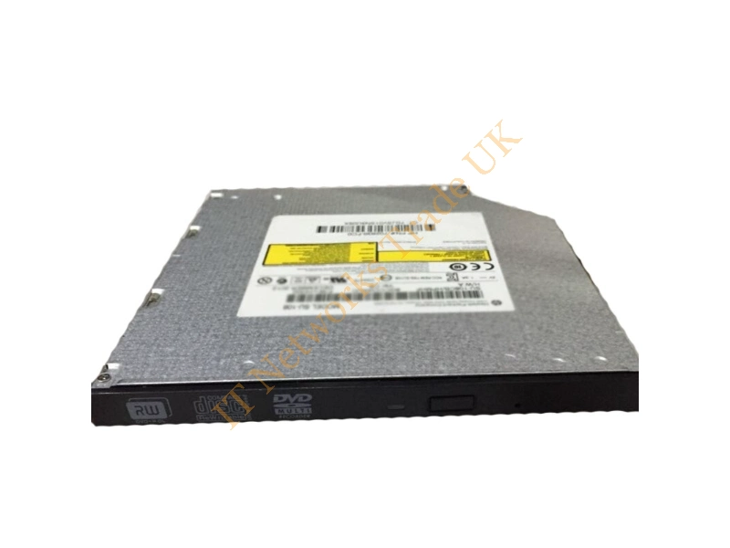 T2DJH Dell 8X SATA DVD-RW Drive for Latitude E5420, E5520 Laptops CD And DVD Burner