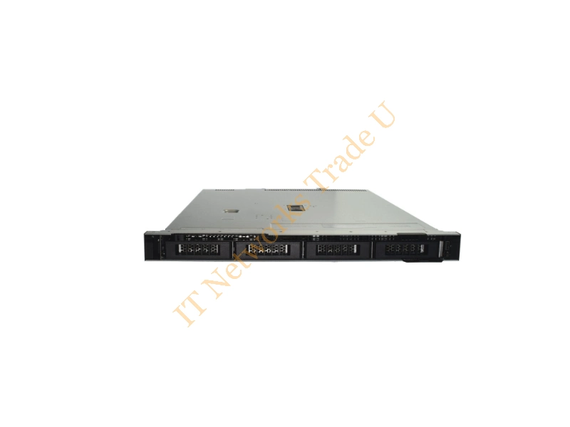 T2T5W Dell PowerEdge R430 V4 LFF Hot-Pluggable Configure-to-Order 1U Rack Server Server System