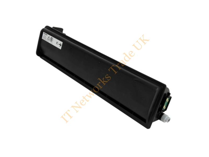 T3008U Toshiba Black Toner Cartridge  E-Studio 2508A