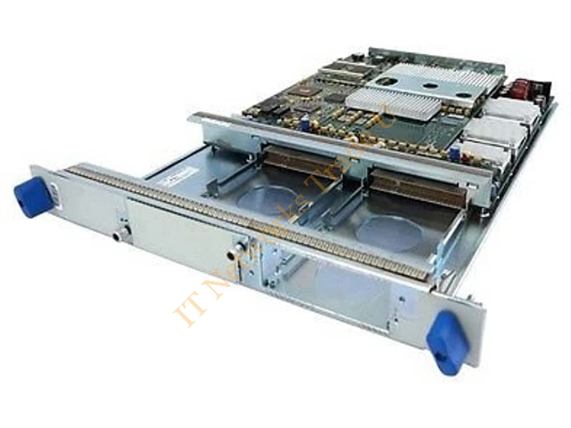 T320-FPC2 Juniper 2-Port Flexible PIC Concentrator for T320 Networking Accessory