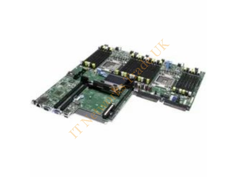 T32V9 Dell DDR4 System Board FCLGA3647 Socket for PowerEdge R740 R740xd Server Server Motherboard