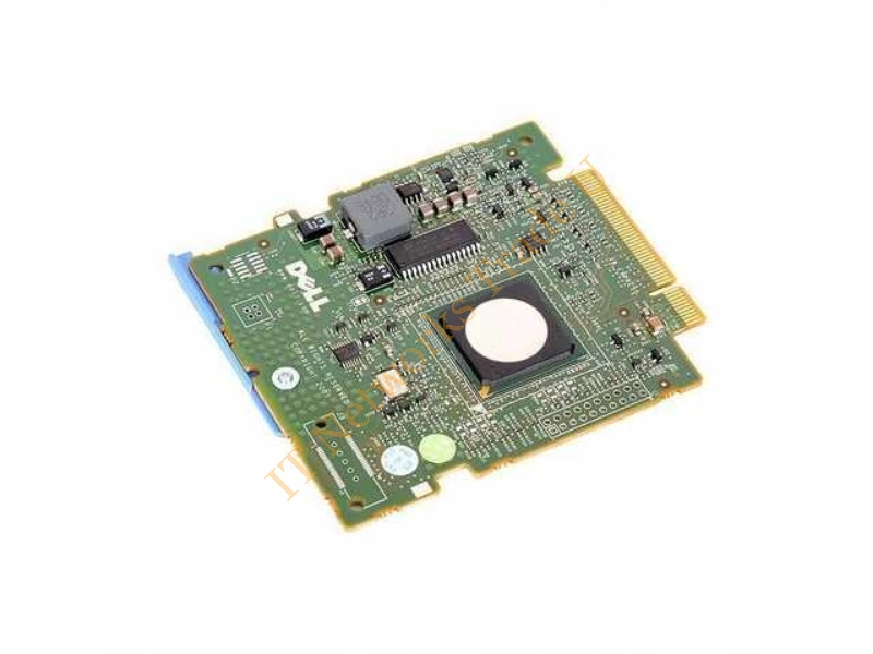 T348M Dell PERC 6/IR Integrated SAS Controller Card for PowerEdge R410/M600 Storage