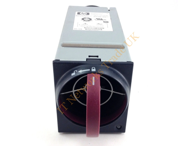 T35530-HPE HP Single Fan Option for BladeSystem c7000 Enclosure Cooling Fan