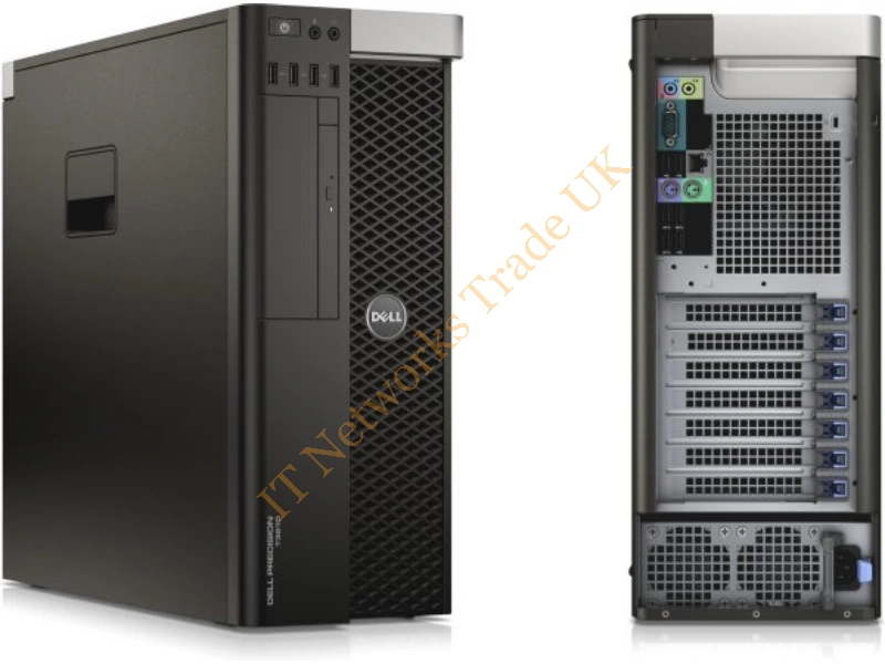 T3610 Dell Precision T3610 Configure To Order Workstation Workstation System