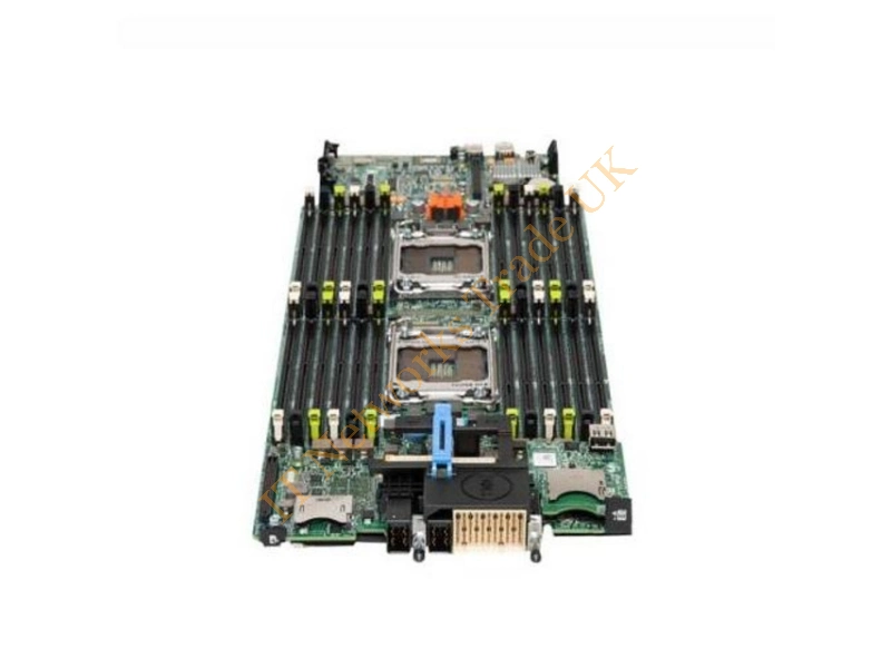 T36VK - Dell Dell Poweredge M620 System