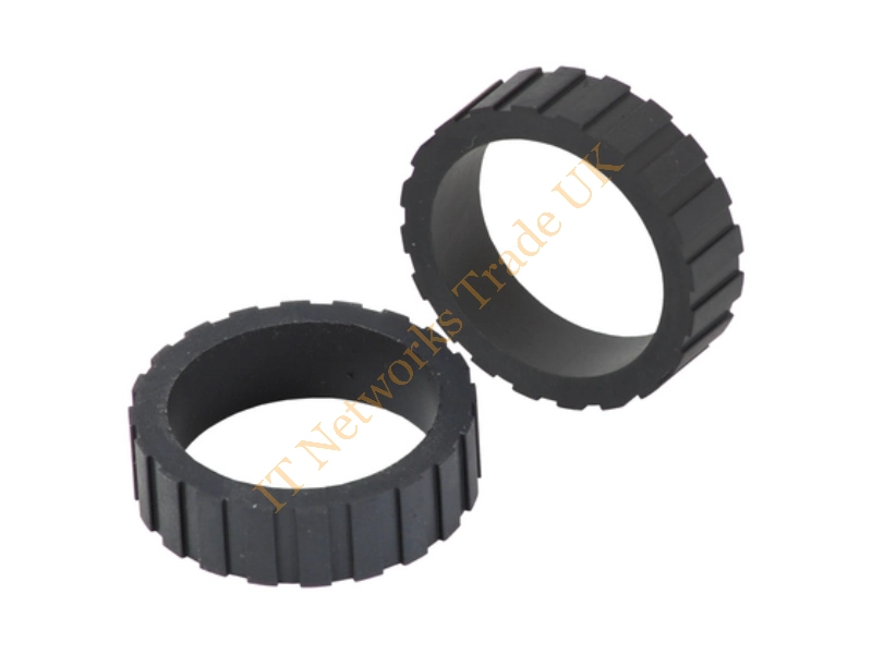 T376D Dell Pick-Up Feed Roller 2330 / 2350 / 3330 Printer Accessory