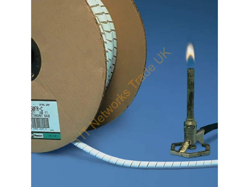 T38FR-C20Y - Panduit T38Fr-C20Y Cable Accessory