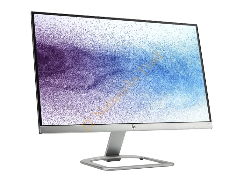 T3M72AA#ABA HP 22er 21.5-inch Full HD (1080p) 1920 x 1080 at 60Hz LED-Backlit LED Monitor