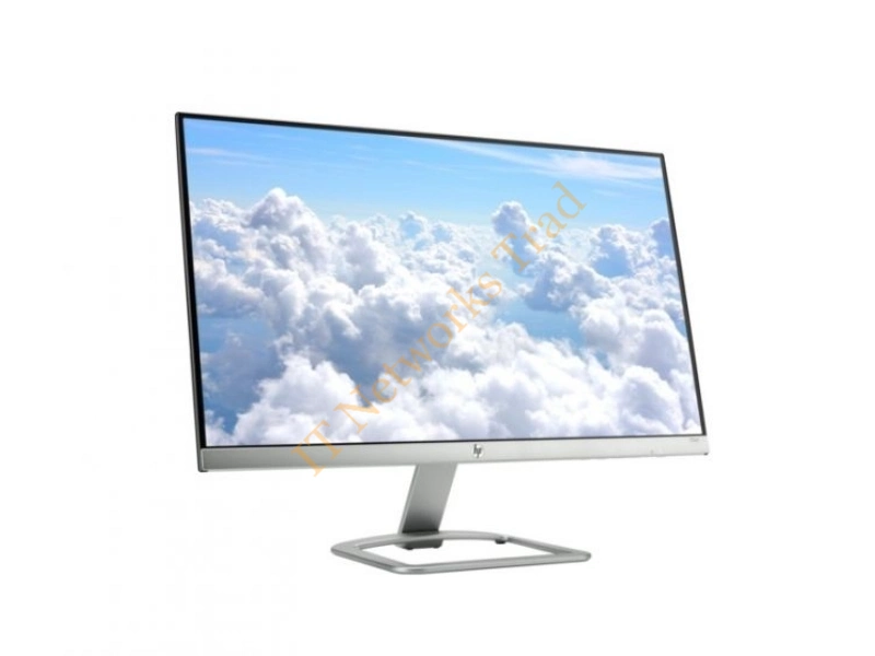 T3M76AA#ABA HP 23er 23-inch Full HD (1080p) 1920 x 1080 at 60Hz LED-Backlit LED Monitor