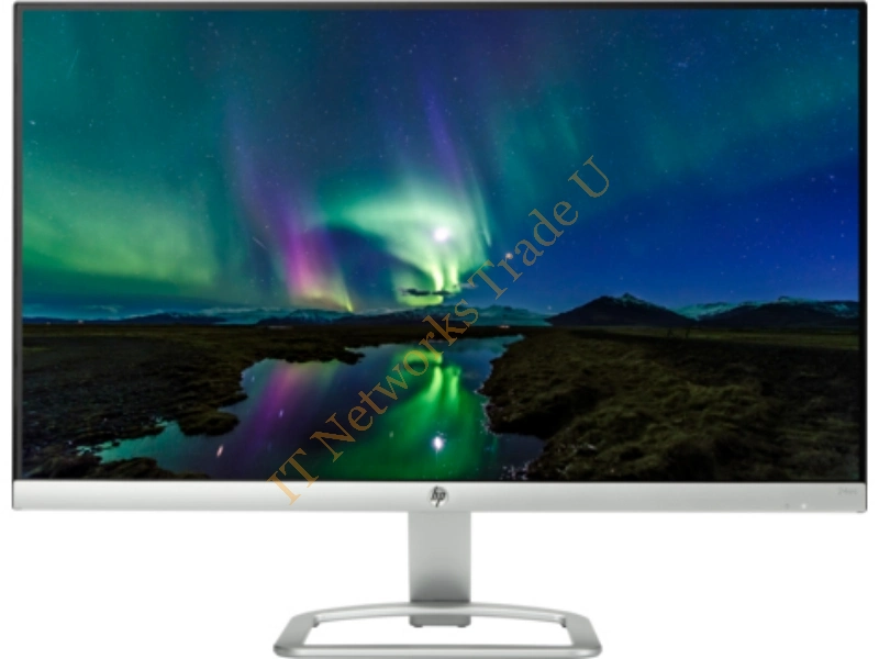 T3M78AA#ABB - HP 24es 23.8" Full HD LED Matt Flat Silver computer monitor