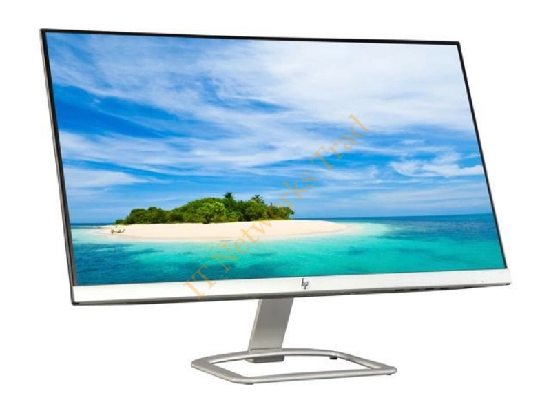 T3M78AA HP 24es 23.8-inch 1920 x 1080 at 60Hz Widescreen LED-Backlit LED Monitor