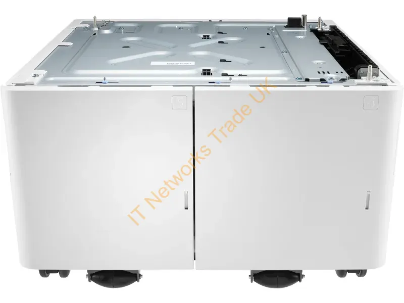 T3V30A - Hp Laserjet 2700-Sheet High Capacity Paper Tray And Stand