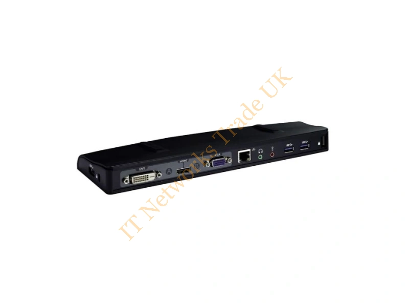 T3V74AA HP USB-C Docking Station for ElitePad 900 G1 Laptop Accessory