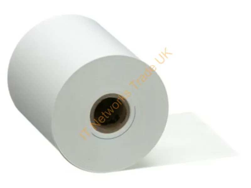 T400X000VP1Y - Panduit T400X000Vp1Y Printer Label White