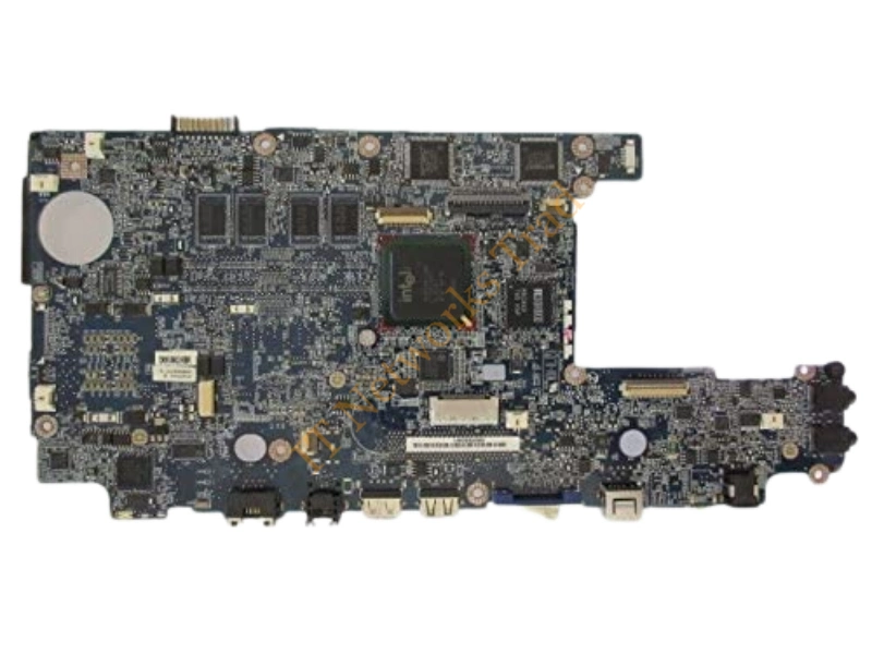 T408D Dell 1.2GHz U7600 System Board for Latitude D430 Laptop Motherboard