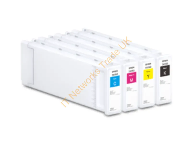T41N520 - Epson C13T41N520 Ink Cartridge 1 Pc(S) Original Black