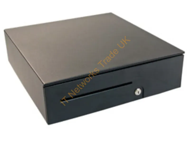 T420-BL1616 - Apg Solutions T420-Bl1616 Cash Drawer