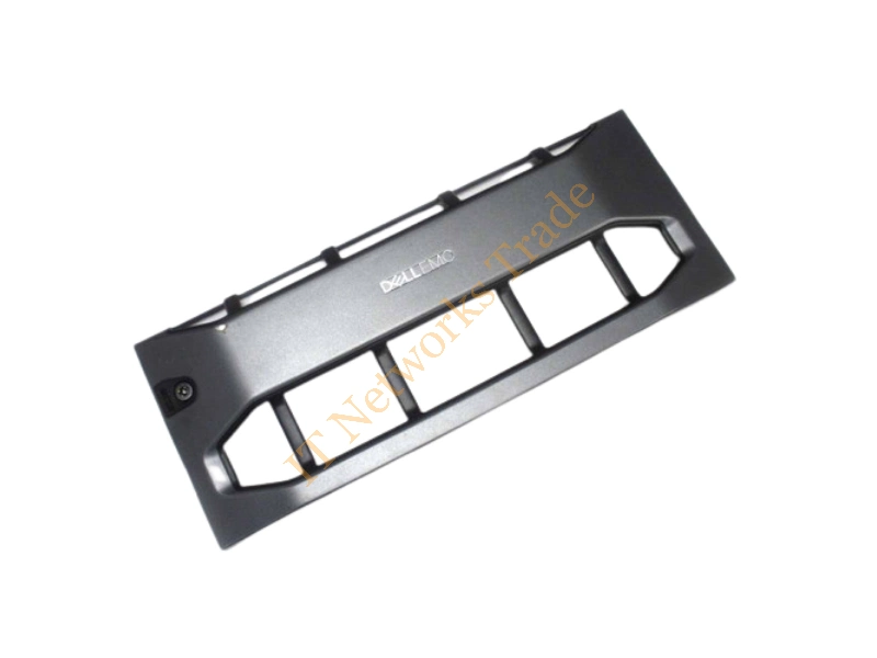T421M Dell Front Bezel / Faceplate for PowerEdge R610 Server Server Accessory