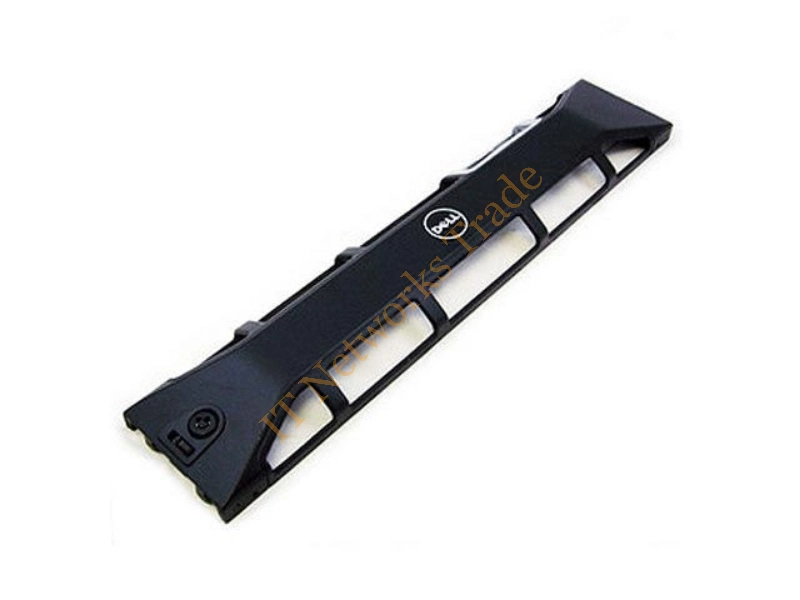 T424M Dell Front Bezel for PowerEdge R510 Server Accessory