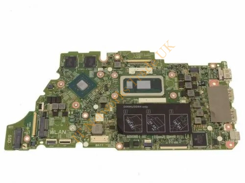 T426C Dell Motherboard / System Board / Mainboard