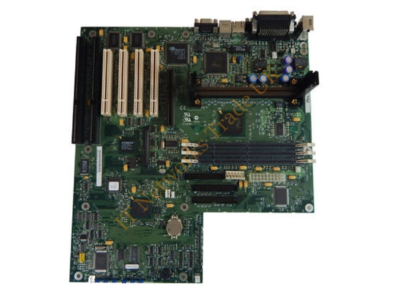 T440BX Intel Server Motherboard
