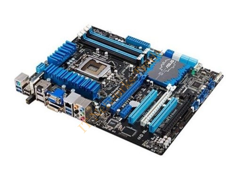 T4507 Dell System Board for OptiPlex GX280 SFF Desktop Motherboard