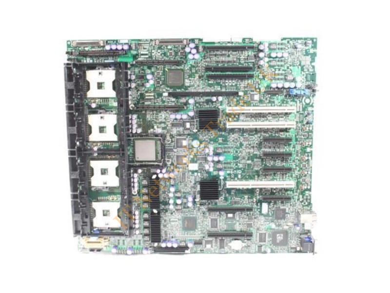 T4526 Dell System Board for PowerEdge 6850 Server Motherboard