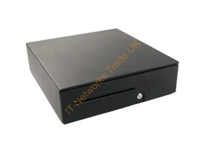 T480-1A-BL1616 - Apg Cash Drawer T480-1A-Bl1616 Cash Drawer Manual Cash Drawer