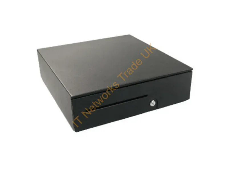 T480A-BL1616 - Apg Solutions T480A-Bl1616 Cash Drawer