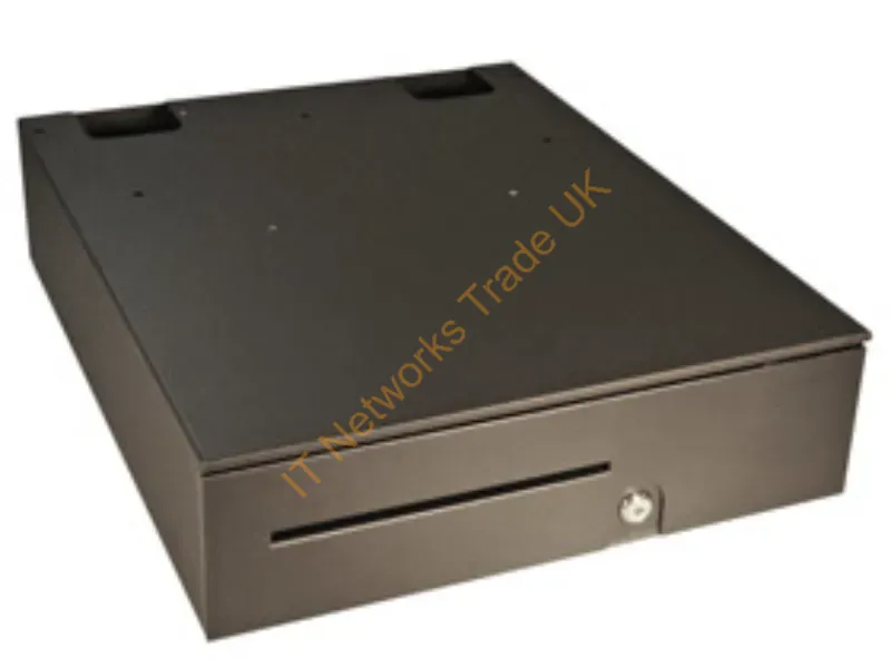 T484A-BL16195 - Apg Solutions T484A-Bl16195 Cash Drawer