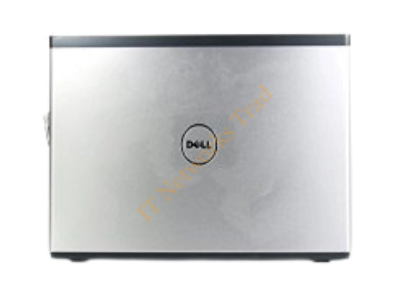 T4J0G Dell LCD Cover Silver Laptop Accessory