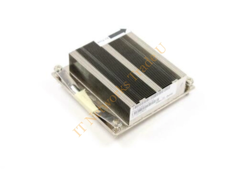 T4MPW Dell CPU Heatsink PowerEdge C6100