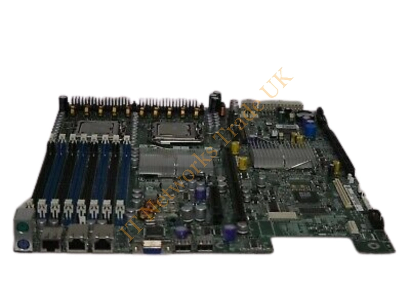 T5000PAL Intel Quad Core Xeon 53XX Socket 771 Server Motherboard