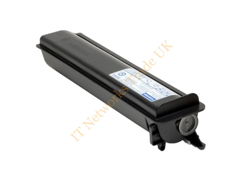 T5070U Toshiba Black Toner Cartridge  E-Studio 207L