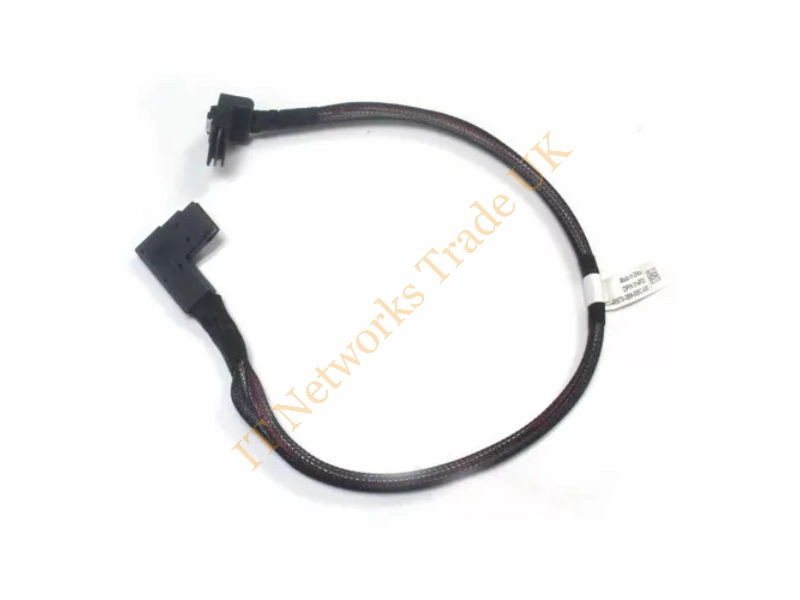 T507V Dell Control Panel to Motherboard Cable Assembly for PowerEdge R720 Server Miscellaneous Cable
