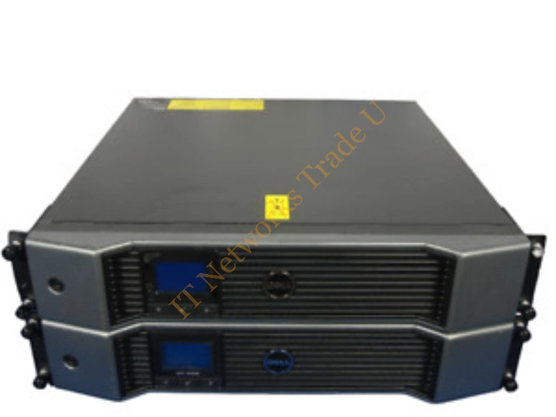 T5148 Dell / EMC 120V 1U Uninterruptible Power Supply