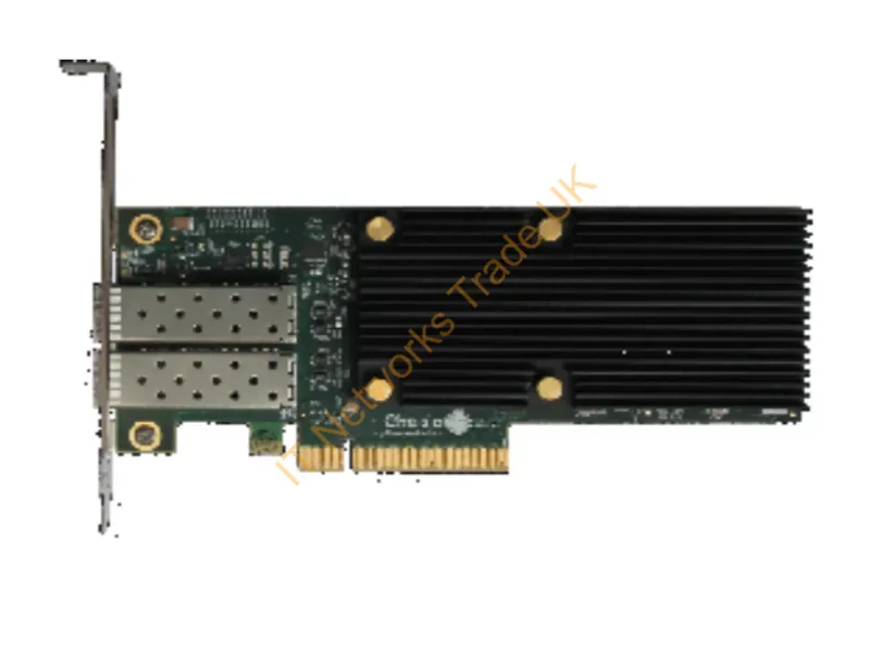 T520-CR-AO - Addon Networks T520-Cr-Ao Network Card Internal Ethernet / Fiber 10000 Mbit/S