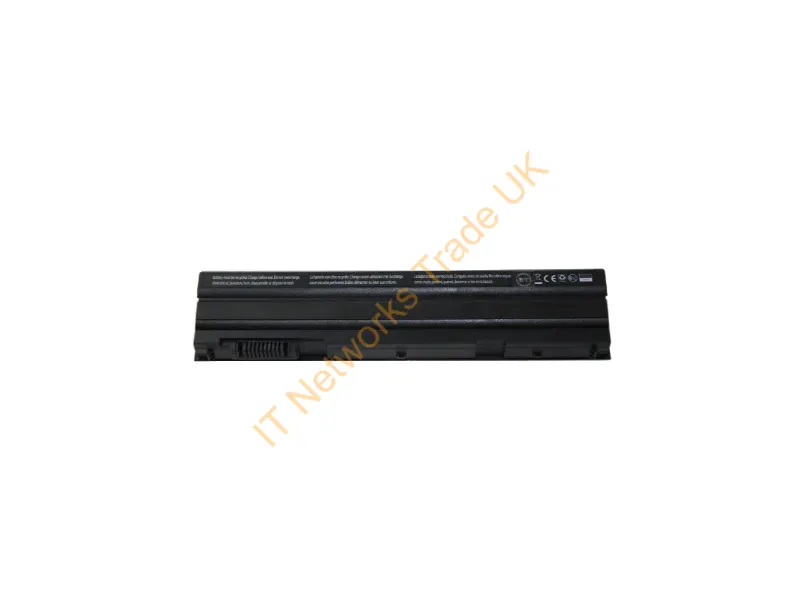 T54FJ-BTI - Bti T54Fj- Industrial Rechargeable Battery Lithium-Ion (Li-Ion) 5180 Mah 10.8 V