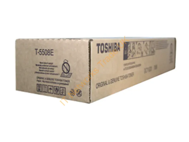 T5508U - 6Ak00000342 (T 5508 U) Black, 106.6K Pages