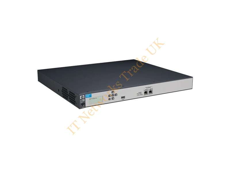 T5518A HP Storageworks Upgrade License 8 Port Networking Accessory