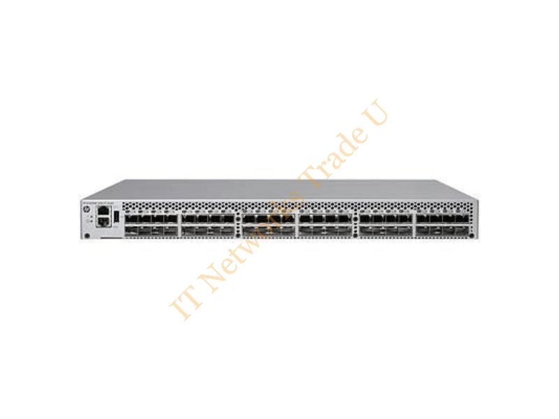 T5524A HP B-series 8-24 Port San Switch Adaptive Networking License Network Switch