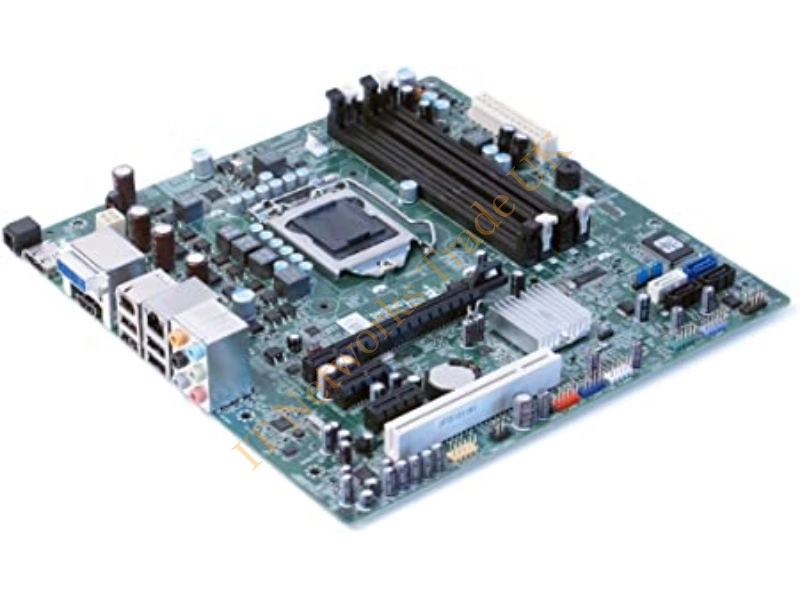 T568R Dell System Board for Studio XPS 8100 Desktop Motherboard