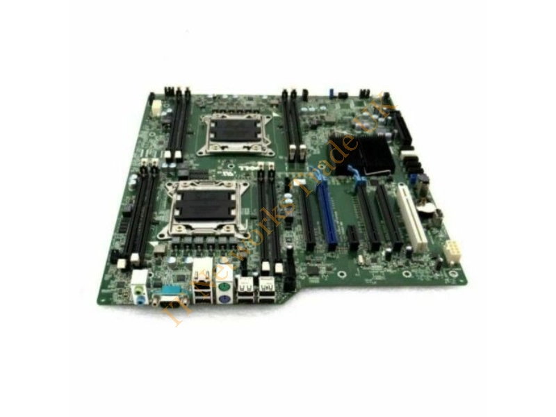 T569C Dell Motherboard / System Board / Mainboard