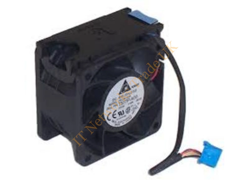 T577P Dell 12V DC Fan for PowerEdge R510 Cooling Fan