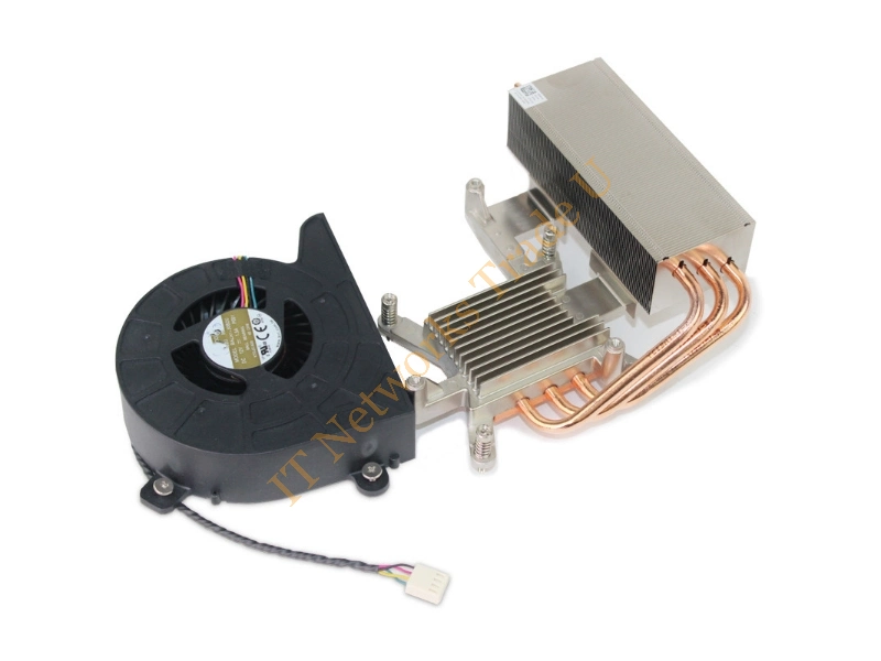 T57JF Dell Cooling Heatsink for Precision T3630 / XPS 8910 / 8920 / 8930