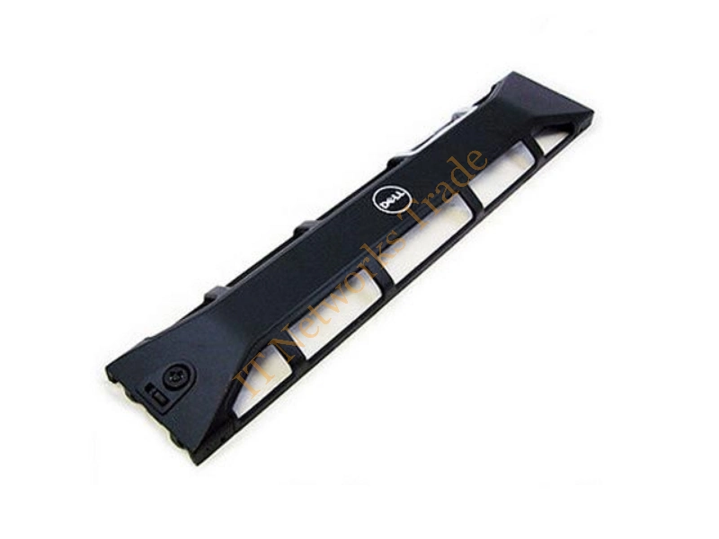 T590P Dell Front Bezel for PowerEdge R510 Server Accessory