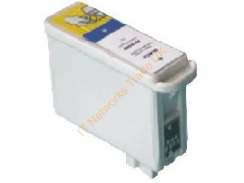 T596C00 - C13T596C00 (T596C) White, 350Ml